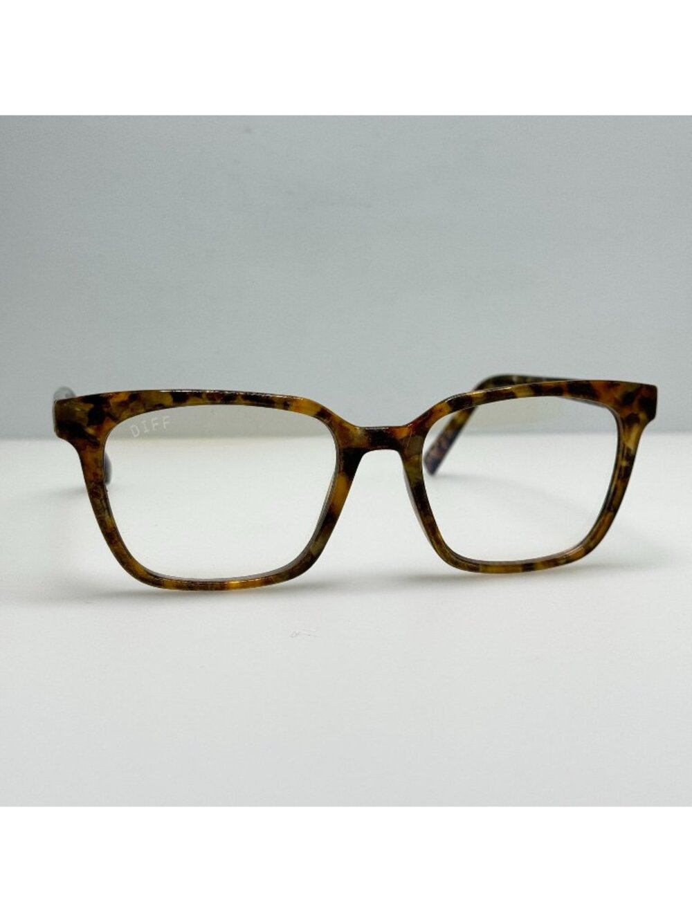 Diff Glasses Blue Light Blocking SE-BB129 54-18-145